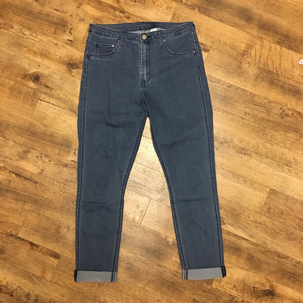 EUC H&M women’s jeans